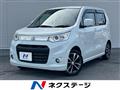 2013 Suzuki Wagon R Stingray