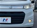2013 Suzuki Wagon R Stingray
