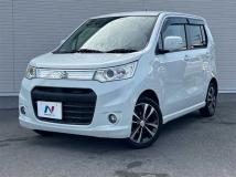 2013 Suzuki Wagon R Stingray