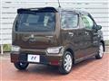 2018 Suzuki Wagon R Stingray