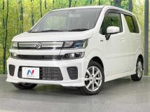 2017 Suzuki Wagon R
