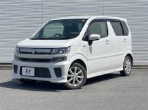 2018 Suzuki Wagon R