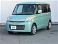 2014 Suzuki Spacia