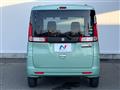 2014 Suzuki Spacia