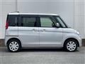 2015 Suzuki Spacia