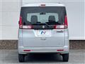 2015 Suzuki Spacia