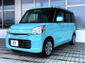 2015 Suzuki Spacia