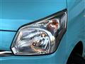 2015 Suzuki Spacia