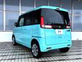 2015 Suzuki Spacia