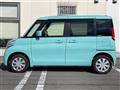 2016 Suzuki Spacia