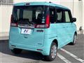 2016 Suzuki Spacia