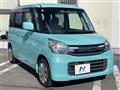 2016 Suzuki Spacia