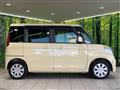 2016 Suzuki Spacia