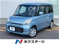 2016 Suzuki Spacia