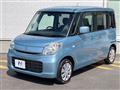 2016 Suzuki Spacia