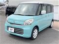 2017 Suzuki Spacia