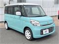 2017 Suzuki Spacia