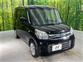 2017 Suzuki Spacia