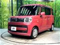 2017 Suzuki Spacia