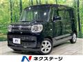 2018 Suzuki Spacia