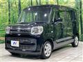2018 Suzuki Spacia