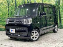 2018 Suzuki Spacia