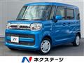 2018 Suzuki Spacia