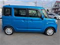 2018 Suzuki Spacia
