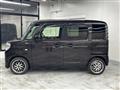 2018 Suzuki Spacia