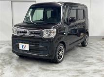 2018 Suzuki Spacia