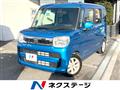 2018 Suzuki Spacia