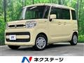 2018 Suzuki Spacia