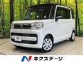 2019 Suzuki Spacia
