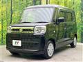 2020 Suzuki Spacia