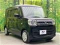 2020 Suzuki Spacia