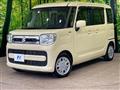2020 Suzuki Spacia
