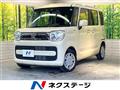 2021 Suzuki Spacia