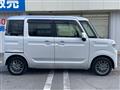 2021 Suzuki Spacia