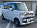 2021 Suzuki Spacia