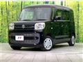 2021 Suzuki Spacia