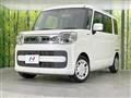 2021 Suzuki Spacia