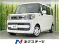 2021 Suzuki Spacia