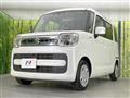2021 Suzuki Spacia