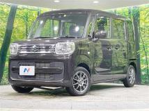 2023 Suzuki Spacia