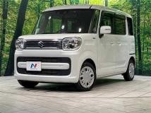 2023 Suzuki Spacia