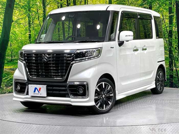 2020 Suzuki Suzuki Others