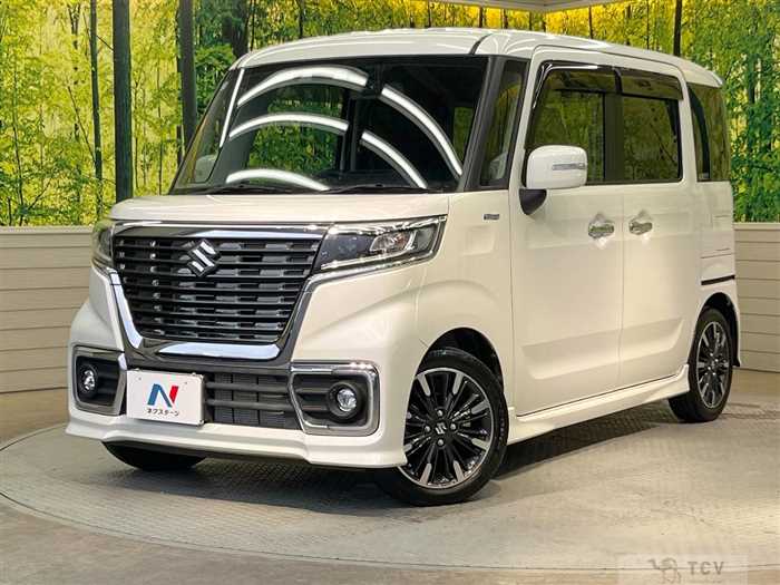 2021 Suzuki Suzuki Others