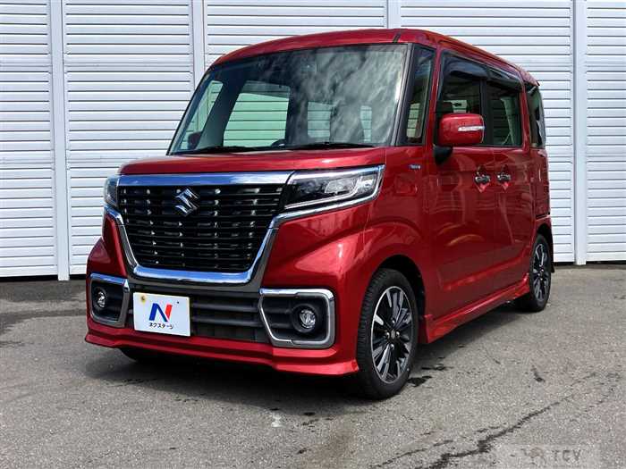 2019 Suzuki Suzuki Others