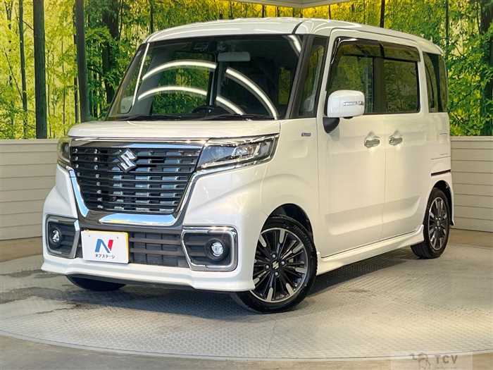2020 Suzuki Suzuki Others