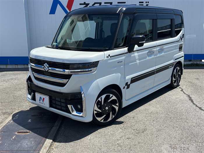 2024 Suzuki Suzuki Others